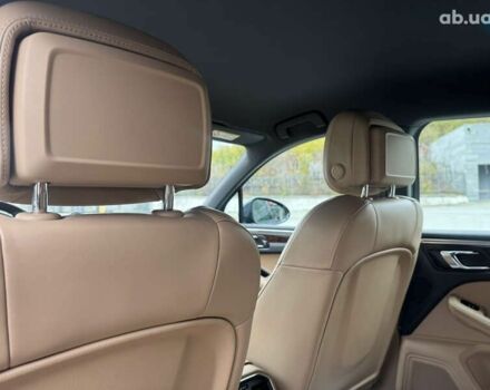 Порше Масан, объемом двигателя 2 л и пробегом 37 тыс. км за 59999 $, фото 22 на Automoto.ua