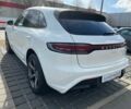 Порше Масан, объемом двигателя 2.89 л и пробегом 5 тыс. км за 108419 $, фото 34 на Automoto.ua