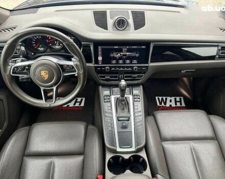 Порше Масан, объемом двигателя 2 л и пробегом 92 тыс. км за 39500 $, фото 16 на Automoto.ua