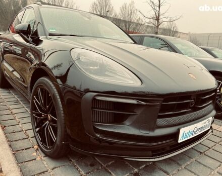 Порше Масан, объемом двигателя 3 л и пробегом 7 тыс. км за 115201 $, фото 9 на Automoto.ua