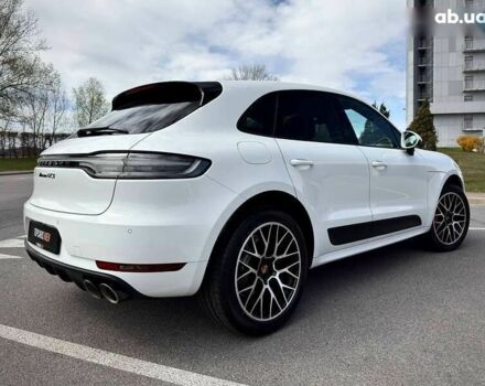 Порше Масан, объемом двигателя 2.9 л и пробегом 62 тыс. км за 68400 $, фото 17 на Automoto.ua