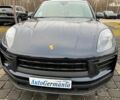 Порше Масан, объемом двигателя 2 л и пробегом 12 тыс. км за 76685 $, фото 1 на Automoto.ua