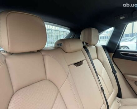 Порше Масан, объемом двигателя 2 л и пробегом 37 тыс. км за 59999 $, фото 29 на Automoto.ua