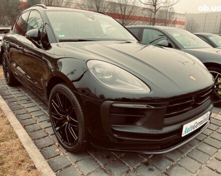 Порше Масан, объемом двигателя 3 л и пробегом 7 тыс. км за 115201 $, фото 18 на Automoto.ua