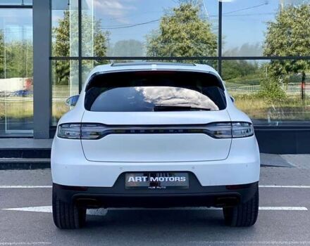 Порше Масан, объемом двигателя 2 л и пробегом 12 тыс. км за 49999 $, фото 7 на Automoto.ua