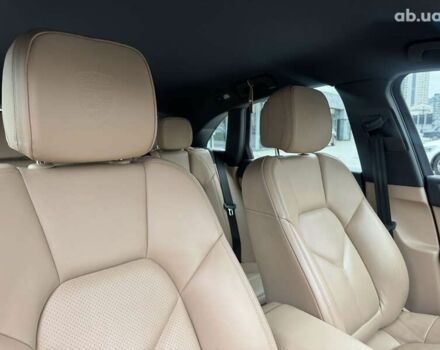 Порше Масан, объемом двигателя 2 л и пробегом 37 тыс. км за 59999 $, фото 25 на Automoto.ua