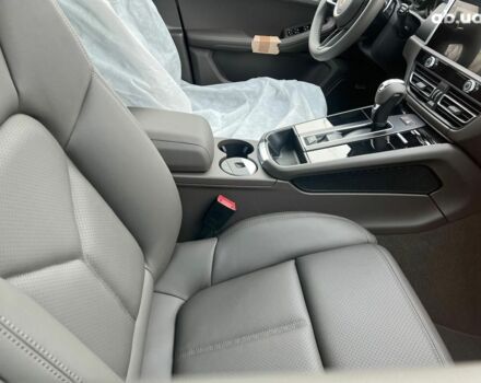 Порше Масан, объемом двигателя 2 л и пробегом 12 тыс. км за 76685 $, фото 7 на Automoto.ua