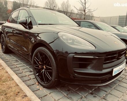 Порше Масан, объемом двигателя 3 л и пробегом 7 тыс. км за 115201 $, фото 2 на Automoto.ua