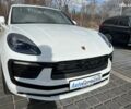 Порше Масан, объемом двигателя 2.89 л и пробегом 5 тыс. км за 108419 $, фото 6 на Automoto.ua