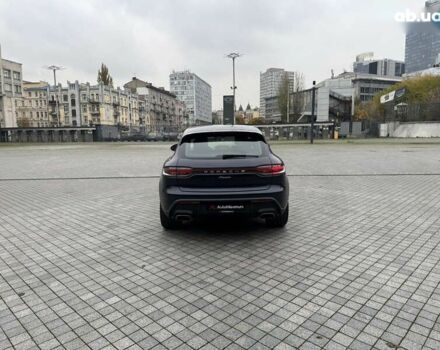 Порше Масан, объемом двигателя 2 л и пробегом 37 тыс. км за 59999 $, фото 5 на Automoto.ua