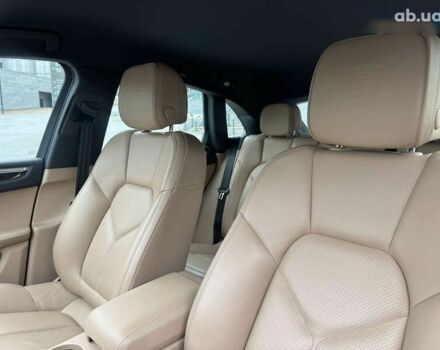 Порше Масан, объемом двигателя 2 л и пробегом 37 тыс. км за 59999 $, фото 13 на Automoto.ua