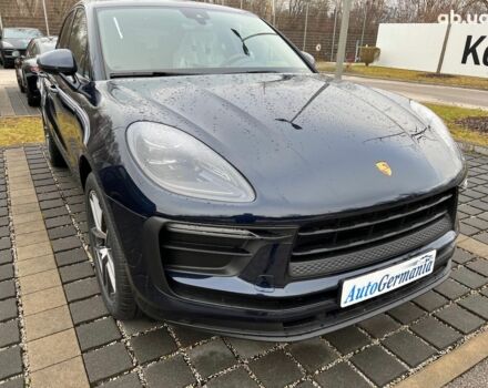 Порше Масан, объемом двигателя 2 л и пробегом 12 тыс. км за 76685 $, фото 23 на Automoto.ua