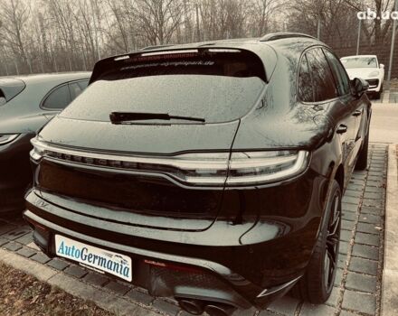 Порше Масан, объемом двигателя 3 л и пробегом 7 тыс. км за 115201 $, фото 22 на Automoto.ua