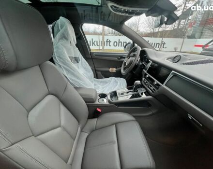 Порше Масан, объемом двигателя 2 л и пробегом 12 тыс. км за 76685 $, фото 8 на Automoto.ua