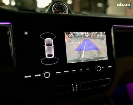 Порше Масан, объемом двигателя 3 л и пробегом 54 тыс. км за 52000 $, фото 29 на Automoto.ua