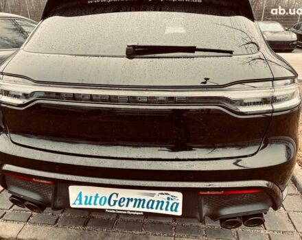 Порше Масан, объемом двигателя 3 л и пробегом 7 тыс. км за 115201 $, фото 24 на Automoto.ua