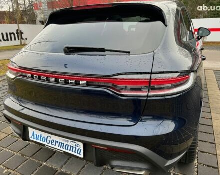 Порше Масан, объемом двигателя 2 л и пробегом 12 тыс. км за 76685 $, фото 30 на Automoto.ua