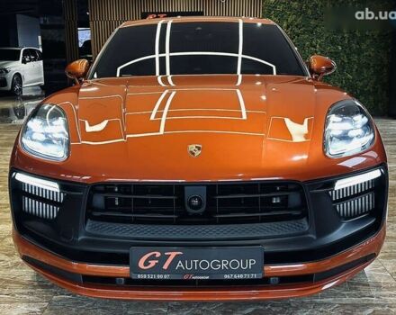 Порше Масан, об'ємом двигуна 3 л та пробігом 14 тис. км за 89700 $, фото 1 на Automoto.ua