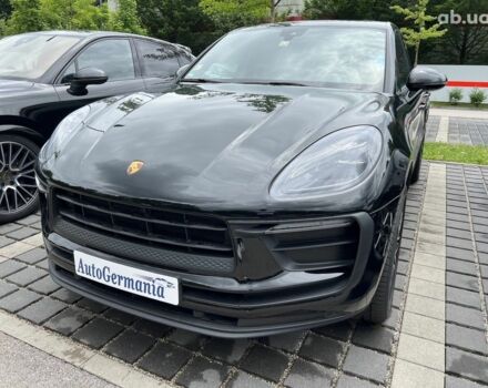 Порше Масан, объемом двигателя 2 л и пробегом 1 тыс. км за 83032 $, фото 30 на Automoto.ua