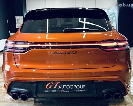 Порше Масан, об'ємом двигуна 3 л та пробігом 14 тис. км за 89700 $, фото 9 на Automoto.ua