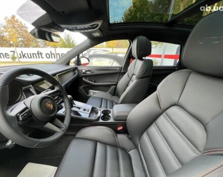 Порше Масан, объемом двигателя 3 л и пробегом 1 тыс. км за 117592 $, фото 17 на Automoto.ua