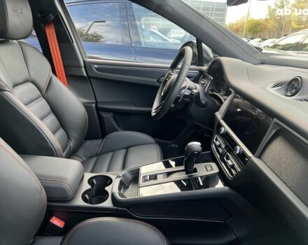 Порше Масан, объемом двигателя 3 л и пробегом 1 тыс. км за 117592 $, фото 20 на Automoto.ua