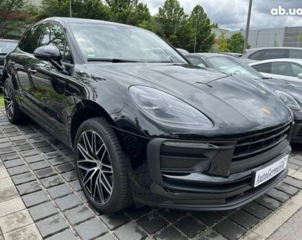 Порше Масан, объемом двигателя 2 л и пробегом 1 тыс. км за 83032 $, фото 17 на Automoto.ua