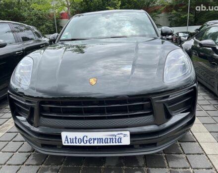 Порше Масан, объемом двигателя 2 л и пробегом 1 тыс. км за 83032 $, фото 32 на Automoto.ua