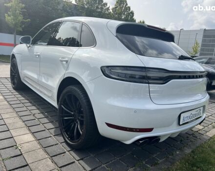 Порше Масан, объемом двигателя 3 л и пробегом 19 тыс. км за 86727 $, фото 23 на Automoto.ua