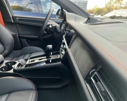 Порше Масан, объемом двигателя 3 л и пробегом 1 тыс. км за 117592 $, фото 39 на Automoto.ua