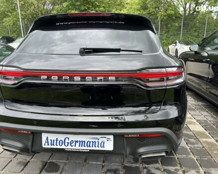 Порше Масан, объемом двигателя 2 л и пробегом 1 тыс. км за 83032 $, фото 24 на Automoto.ua