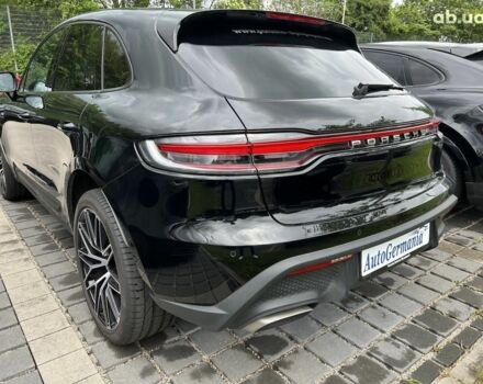 Порше Масан, объемом двигателя 2 л и пробегом 1 тыс. км за 83032 $, фото 8 на Automoto.ua