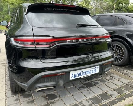 Порше Масан, объемом двигателя 2 л и пробегом 1 тыс. км за 83032 $, фото 21 на Automoto.ua