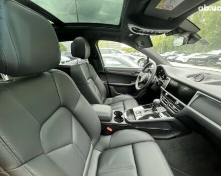 Порше Масан, объемом двигателя 2 л и пробегом 1 тыс. км за 83032 $, фото 3 на Automoto.ua