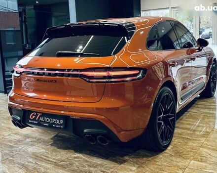 Порше Масан, об'ємом двигуна 3 л та пробігом 14 тис. км за 89700 $, фото 8 на Automoto.ua