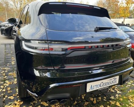 Порше Масан, объемом двигателя 3 л и пробегом 1 тыс. км за 117592 $, фото 23 на Automoto.ua