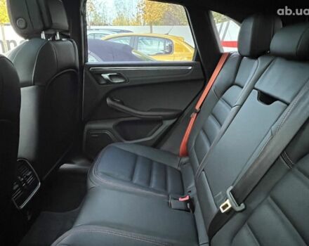 Порше Масан, объемом двигателя 3 л и пробегом 1 тыс. км за 117592 $, фото 9 на Automoto.ua