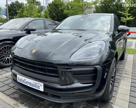 Порше Масан, объемом двигателя 2 л и пробегом 1 тыс. км за 83032 $, фото 26 на Automoto.ua
