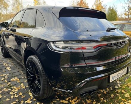 Порше Масан, объемом двигателя 3 л и пробегом 1 тыс. км за 117592 $, фото 34 на Automoto.ua