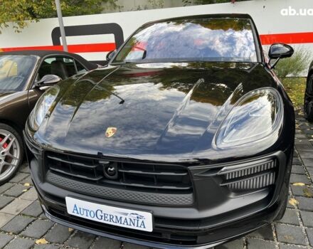Порше Масан, объемом двигателя 3 л и пробегом 1 тыс. км за 117592 $, фото 24 на Automoto.ua