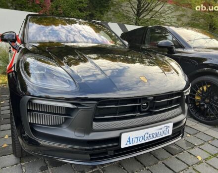 Порше Масан, объемом двигателя 3 л и пробегом 1 тыс. км за 117592 $, фото 25 на Automoto.ua