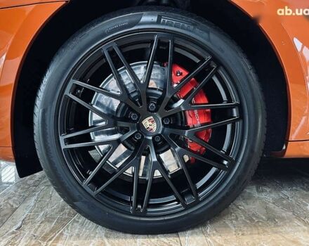 Порше Масан, об'ємом двигуна 3 л та пробігом 14 тис. км за 89700 $, фото 18 на Automoto.ua