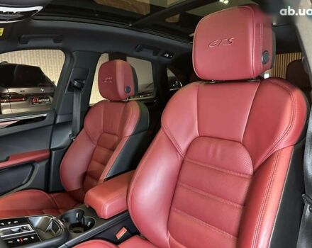 Порше Масан, об'ємом двигуна 3 л та пробігом 14 тис. км за 89700 $, фото 26 на Automoto.ua