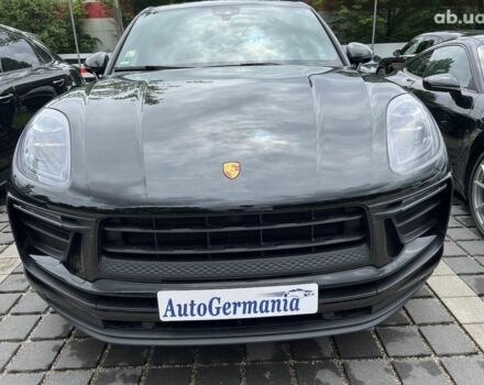 Порше Масан, объемом двигателя 2 л и пробегом 1 тыс. км за 83032 $, фото 33 на Automoto.ua