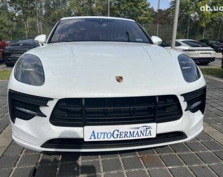 Порше Масан, объемом двигателя 3 л и пробегом 19 тыс. км за 86727 $, фото 2 на Automoto.ua