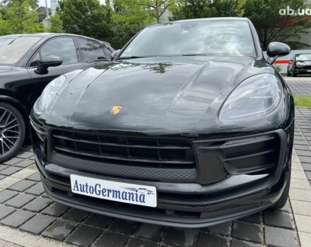 Порше Масан, объемом двигателя 2 л и пробегом 1 тыс. км за 83032 $, фото 31 на Automoto.ua