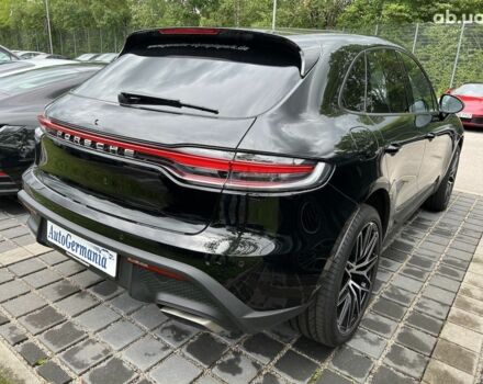 Порше Масан, объемом двигателя 2 л и пробегом 1 тыс. км за 83032 $, фото 25 на Automoto.ua