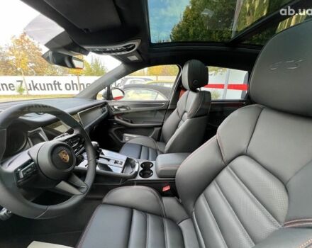 Порше Масан, объемом двигателя 3 л и пробегом 1 тыс. км за 117592 $, фото 14 на Automoto.ua