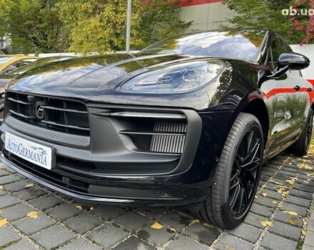 Порше Масан, объемом двигателя 3 л и пробегом 1 тыс. км за 117592 $, фото 29 на Automoto.ua