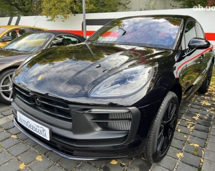 Порше Масан, объемом двигателя 3 л и пробегом 1 тыс. км за 117592 $, фото 21 на Automoto.ua